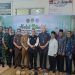FKUB Kabupaten Ketapang Gelar Halal Bihalal Perkuat Silaturrahim