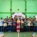 Pengurus FKUB Bengkayang Hadiri Acara Halalbihalal dan Silaturahmi Hari Raya Umat Beragama ASN Kantor Kementerian Agama Kabupaten Bengkayang