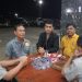 Pengurus FKUB Kabupaten Bengkayang Sampaikan Belasungkawa di Rumah Duka Sentosa Bengkayang