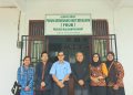 BKKBN dan FKUB Kalbar Bersinergi Atasi Isu Problem Keluarga