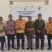 Antusias Warga Perhuluan Sambut Sosialisasi FKUB