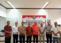 Pengurus FKUB dan FPK Hadiri Undangan Rapat Koordinasi Kepala Bakesbangpol Kabupaten Bengkayang