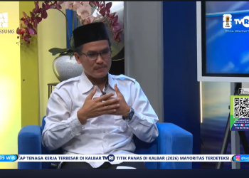 Merawat Harmoni Sosial Lewat Momentum Kurban, Ketua FKUB Kalbar Tekankan Pentingnya Empati dan Berbagi Lintas Agama