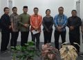 FKUB Sintang Dorong Dialog antarumat  Ciptakan Kerukunan