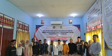 Kolaborasi FKUB Kalbar dan Wahid Foundation: Dorong Peran Pemuda Lintas Iman dalam Isu Ekoteologi