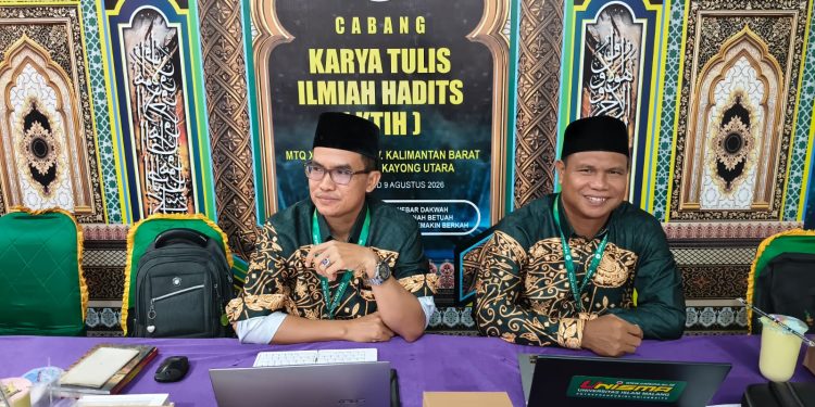 Karya Tulis Ilmiah Hadits; Khazanah Tradisi Pewarisan Ilmiah dalam Islam
