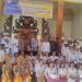 Perkokoh Fondasi Spiritual dan Kerukunan, PHDI Gelar Pembinaan Pemangku dan Generasi Muda Hindu se-Kalbar
