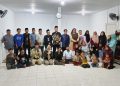 Merusak Alam, Merusak Kemanusiaan: Dialog Lintas Iman Soroti Krisis Ekologis di Kalbar