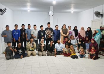 Merusak Alam, Merusak Kemanusiaan: Dialog Lintas Iman Soroti Krisis Ekologis di Kalbar