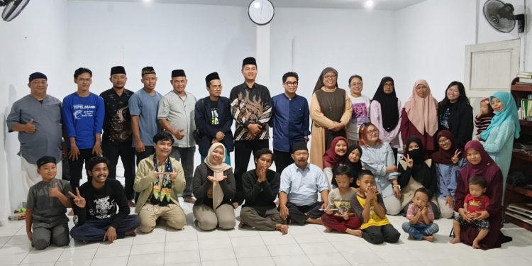 Merusak Alam, Merusak Kemanusiaan: Dialog Lintas Iman Soroti Krisis Ekologis di Kalbar