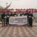 FKUB Kubu Raya Gelar Aksi Sosial Pembagian Masker, Wujud Kepedulian terhadap Kesehatan Masyarakat