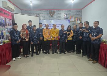 Sosialisasi Kerukunan Umat Beragama 2026: Ekoteologi Jadi Jembatan Kerukunan di Tengah Ancaman Karhutla