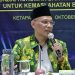ABRI/TNI DAN MERAWAT HARMONI KERUKUNAN UMAT BERAGAMA
