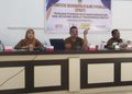 FKP Disdukcapil Ketapang Dorong Transformasi Digital Pelayanan Administrasi Kependudukan